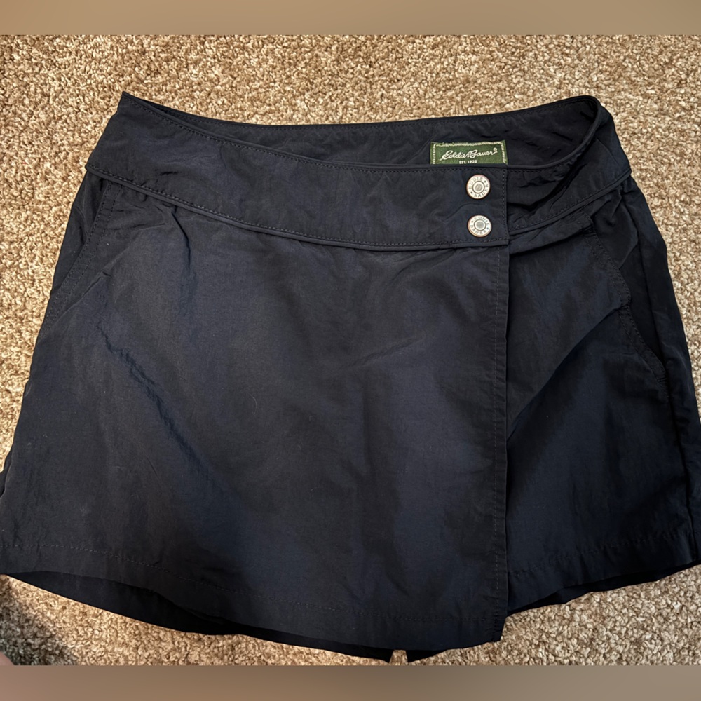 Eddie Bauer Skort
